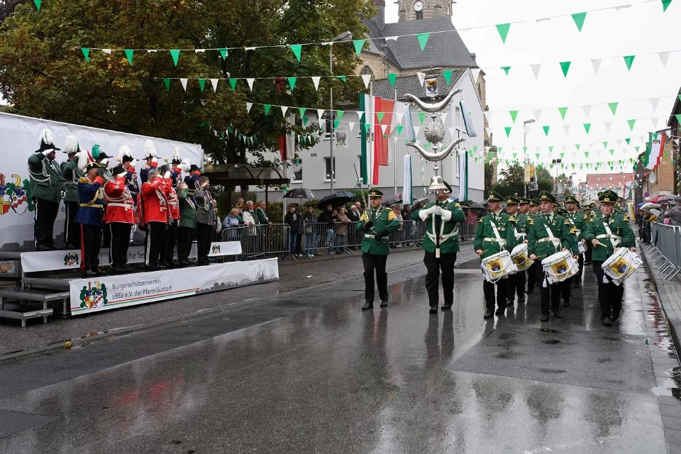 Schützenfest Sonntag Vormittag 2018 – Foto 212