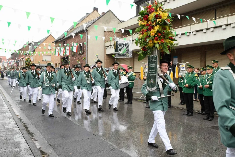 Schützenfest Sonntag Vormittag 2018 – Foto 218