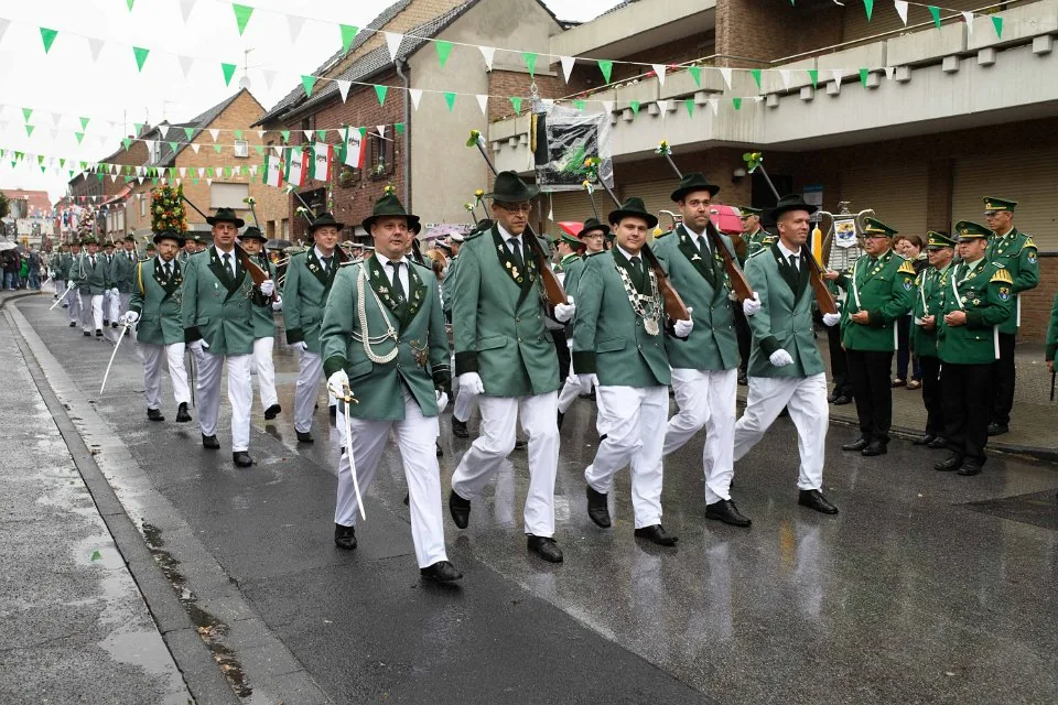 Schützenfest Sonntag Vormittag 2018 – Foto 219