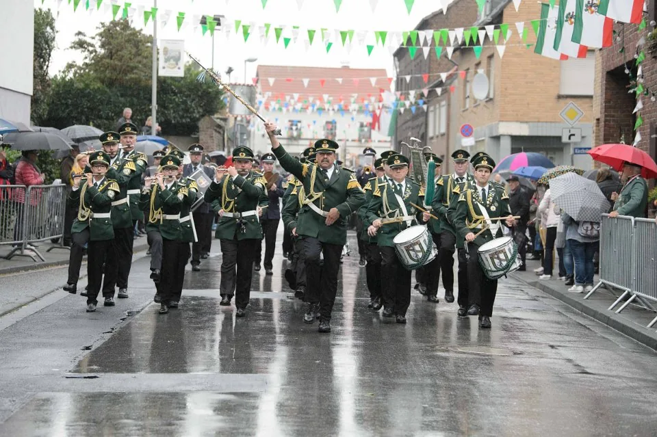 Schützenfest Sonntag Vormittag 2018 – Foto 220