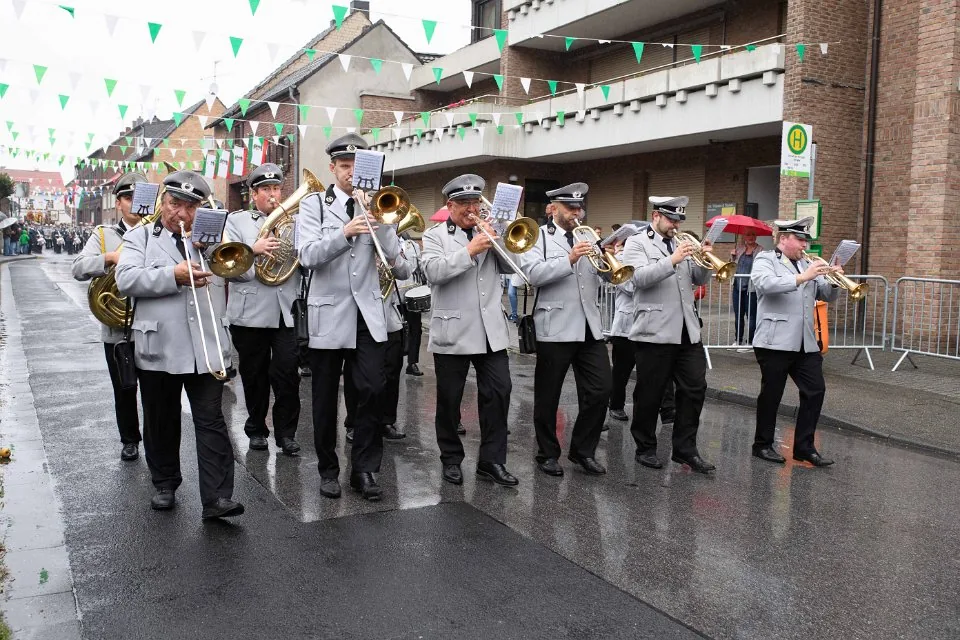 Schützenfest Sonntag Vormittag 2018 – Foto 226