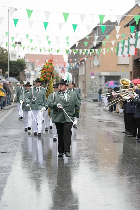 Schützenfest Sonntag Vormittag 2018 – Foto 228