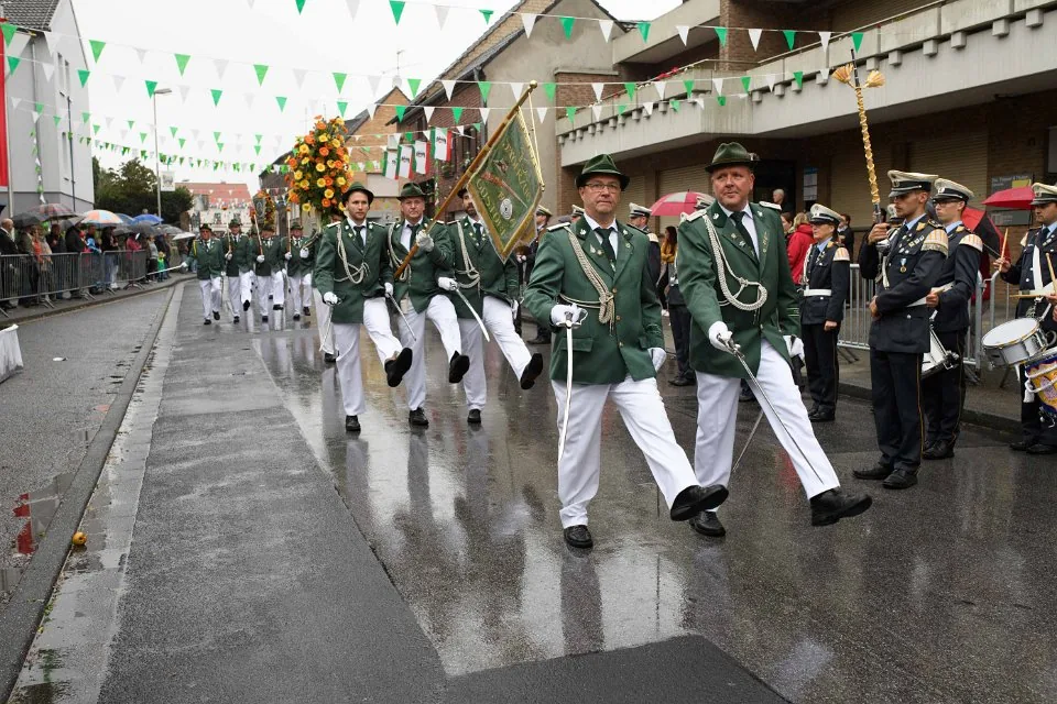 Schützenfest Sonntag Vormittag 2018 – Foto 243