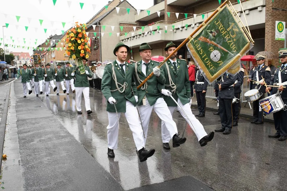 Schützenfest Sonntag Vormittag 2018 – Foto 244