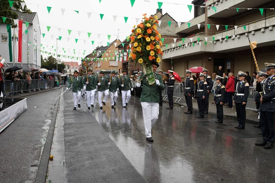Schützenfest Sonntag Vormittag 2018 – Foto 245