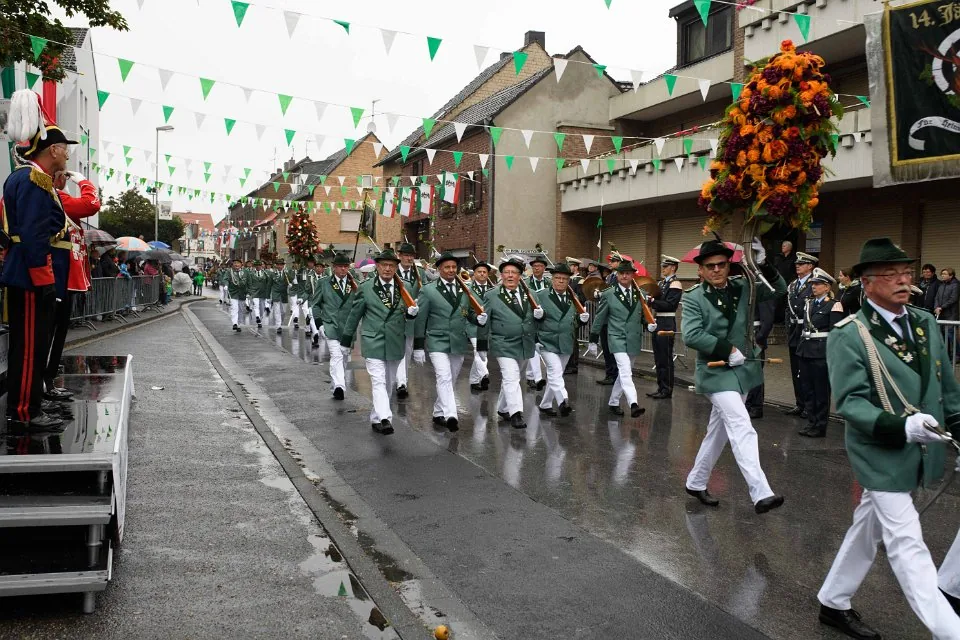 Schützenfest Sonntag Vormittag 2018 – Foto 248