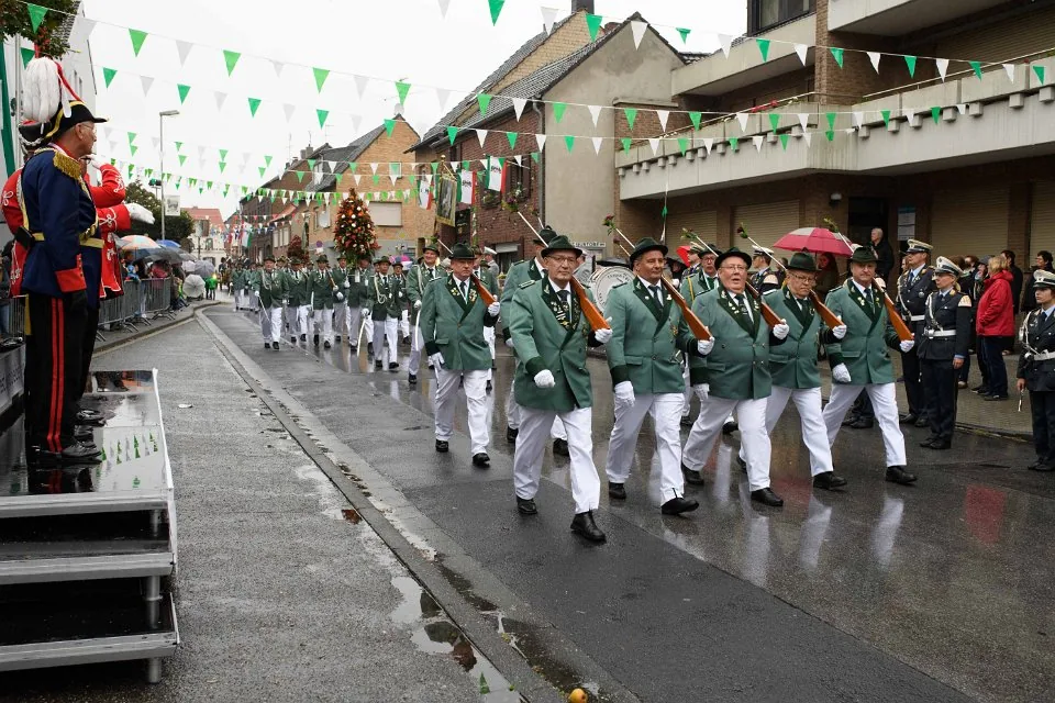 Schützenfest Sonntag Vormittag 2018 – Foto 249
