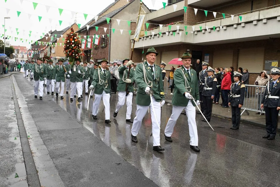 Schützenfest Sonntag Vormittag 2018 – Foto 250