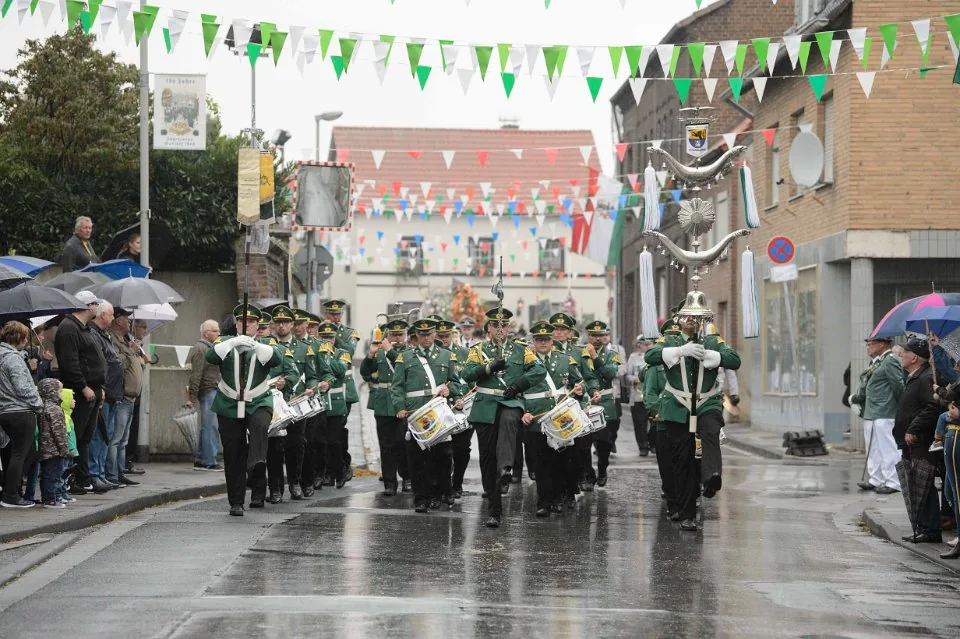Schützenfest Sonntag Vormittag 2018 – Foto 253