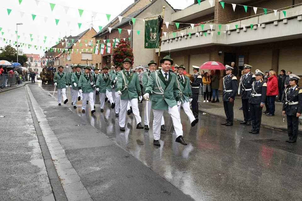 Schützenfest Sonntag Vormittag 2018 – Foto 254