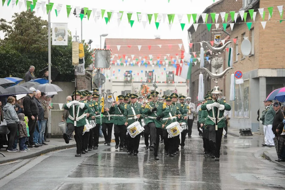 Schützenfest Sonntag Vormittag 2018 – Foto 255