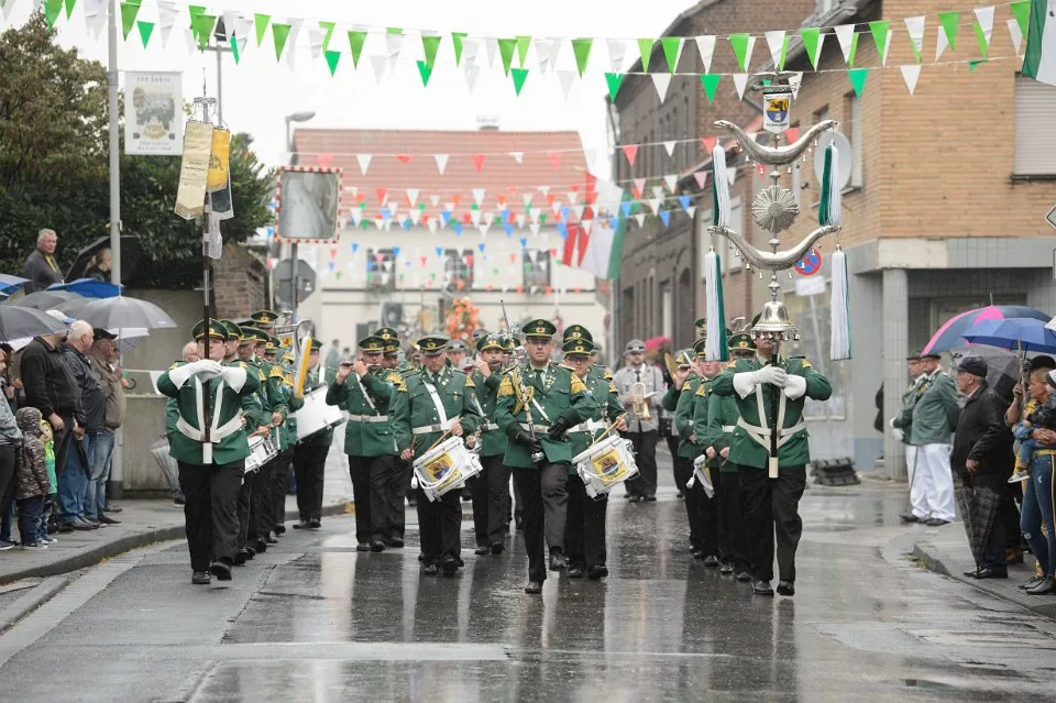 Schützenfest Sonntag Vormittag 2018 – Foto 257