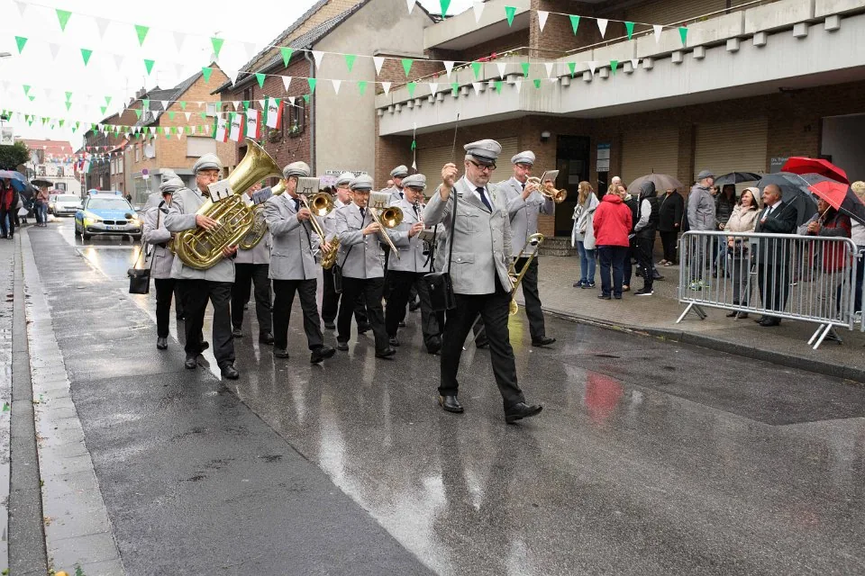 Schützenfest Sonntag Vormittag 2018 – Foto 265