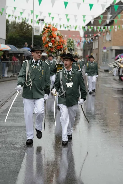 Schützenfest Sonntag Vormittag 2018 – Foto 267