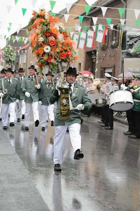 Schützenfest Sonntag Vormittag 2018 – Foto 268
