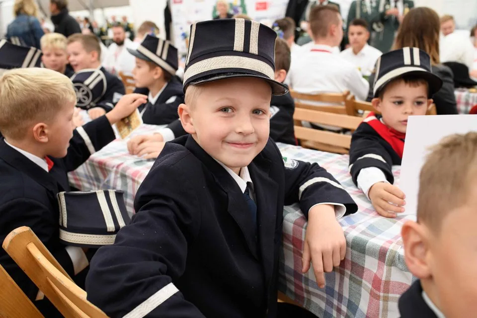Schützenfest Sonntag Vormittag 2018 – Foto 286