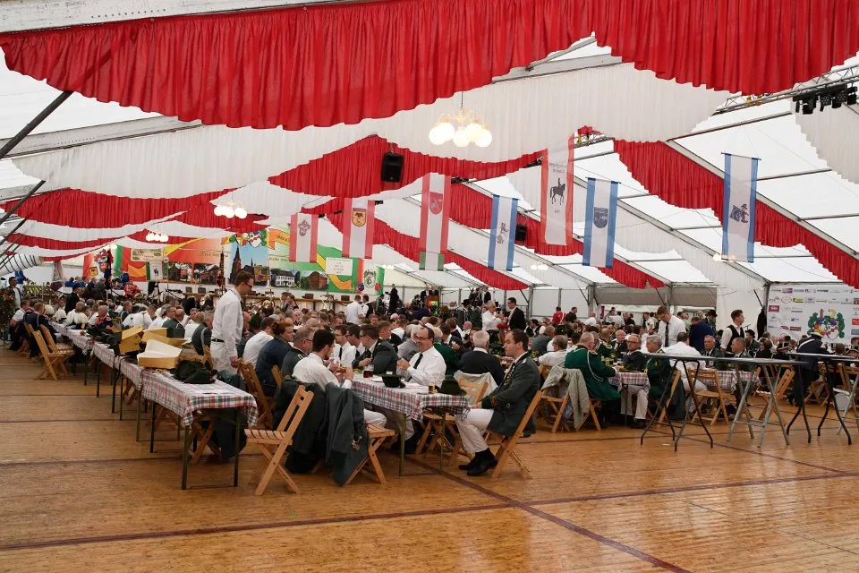 Schützenfest Sonntag Vormittag 2018 – Foto 299