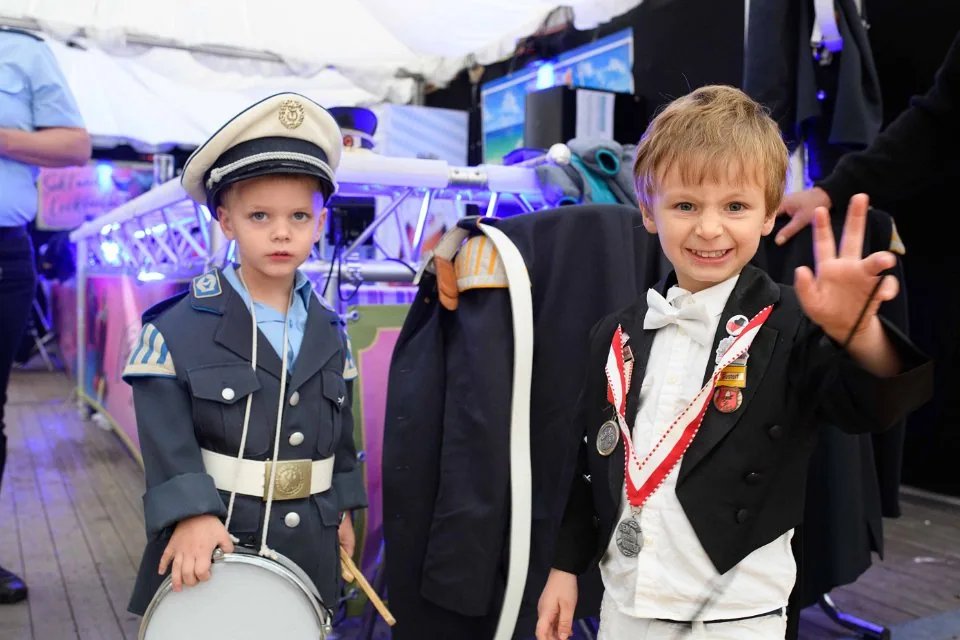 Schützenfest Sonntag Vormittag 2018 – Foto 300