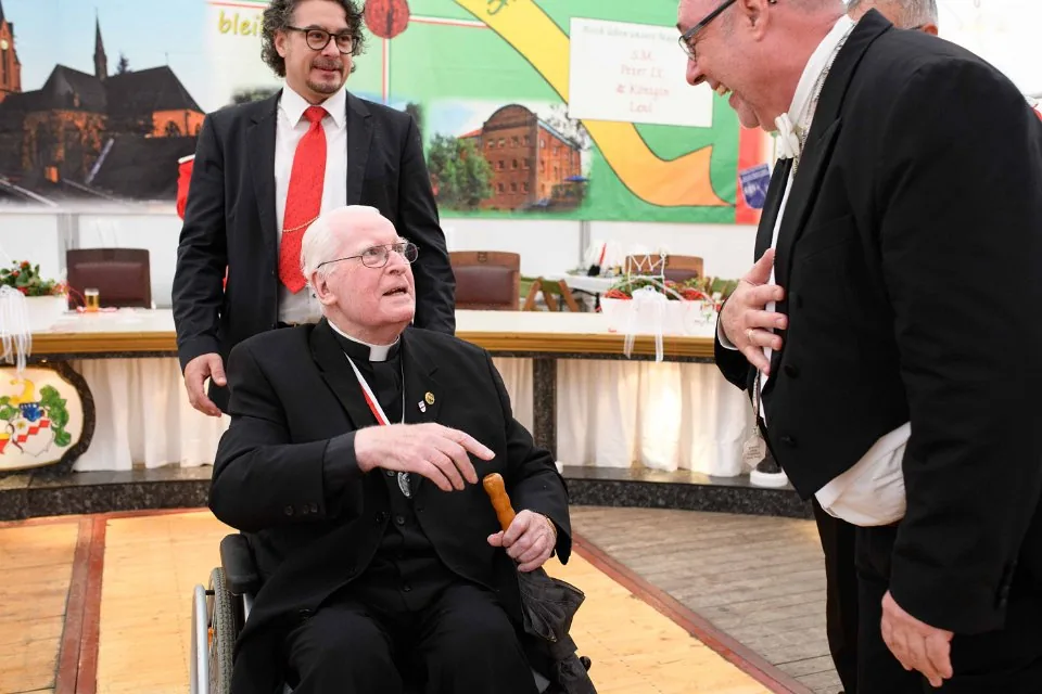 Schützenfest Sonntag Vormittag 2018 – Foto 320
