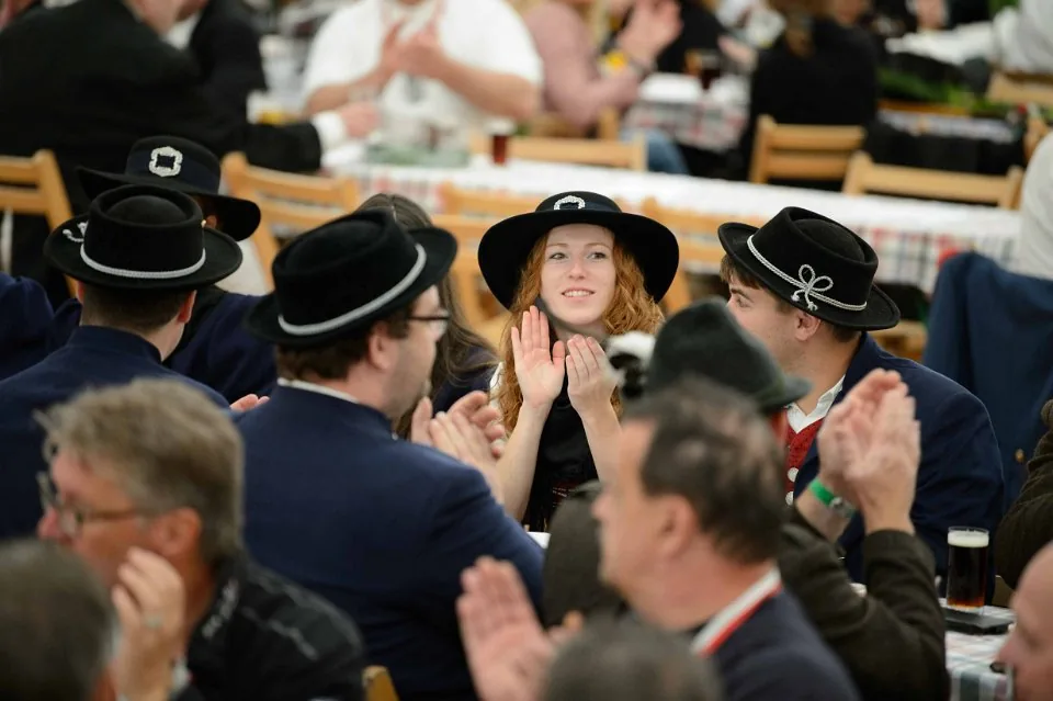 Schützenfest Sonntag Vormittag 2018 – Foto 322