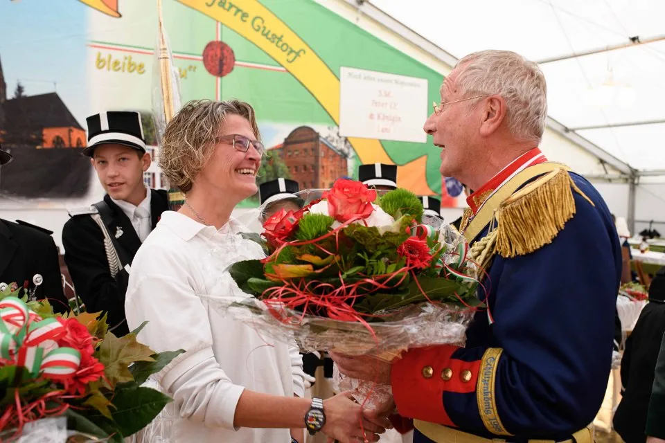 Schützenfest Sonntag Vormittag 2018 – Foto 348