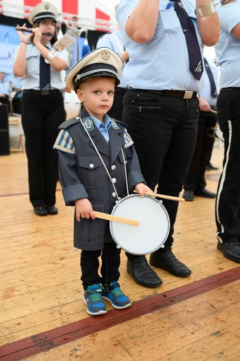Schützenfest Sonntag Vormittag 2018 – Foto 354