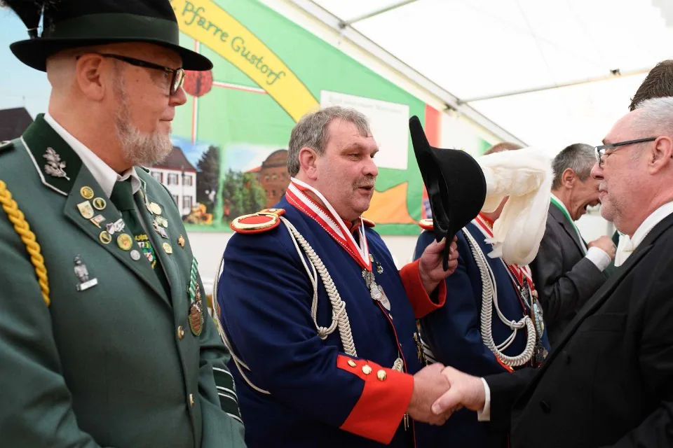 Schützenfest Sonntag Vormittag 2018 – Foto 413