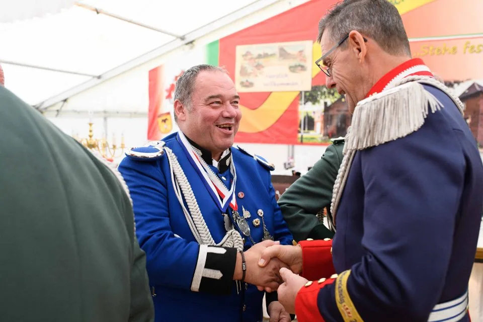 Schützenfest Sonntag Vormittag 2018 – Foto 423
