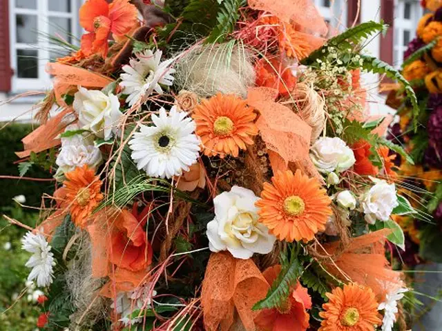 Schützenfest Sonntag Vormittag 2018 – Vorschau 3