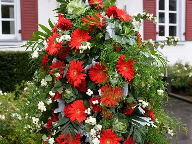 Schützenfest Sonntag Vormittag 2018 – Vorschau 4