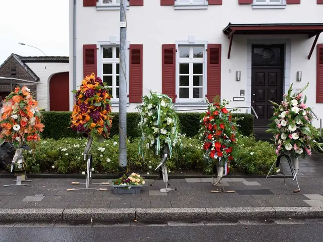 Schützenfest Sonntag Vormittag 2018 – Vorschau 5