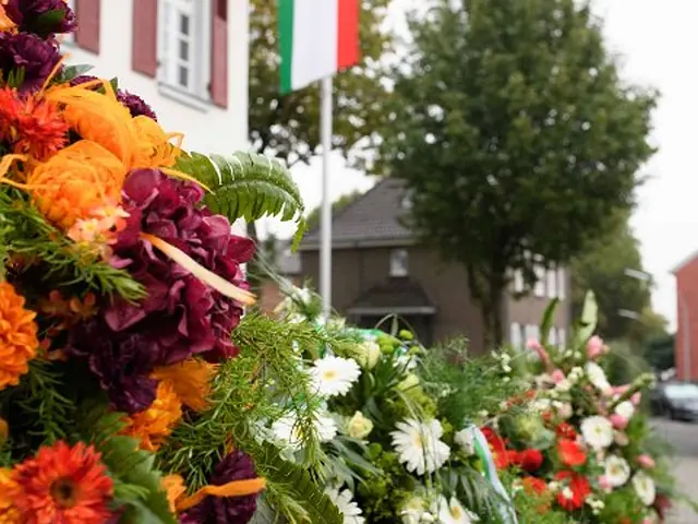 Schützenfest Sonntag Vormittag 2018 – Vorschau 6