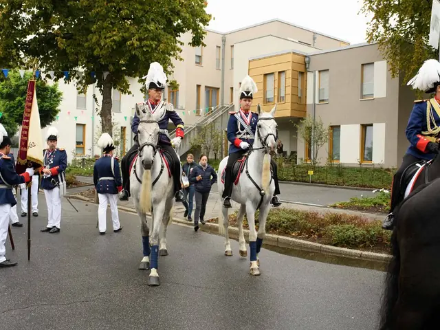 Schützenfest Sonntag Vormittag 2018 – Vorschau 47