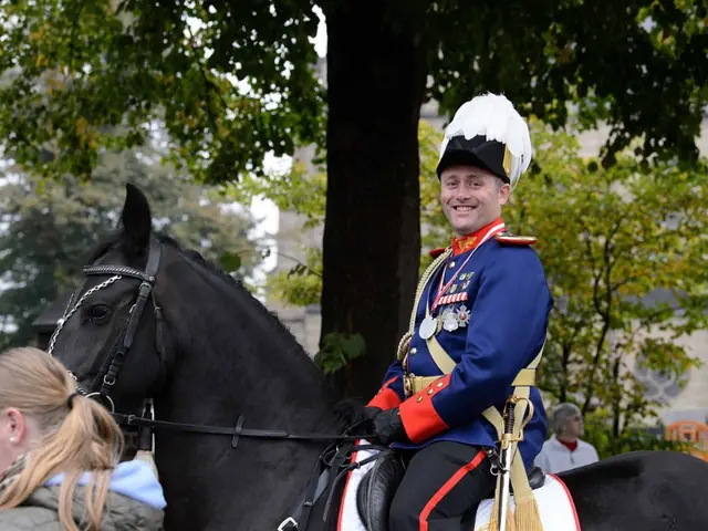 Schützenfest Sonntag Vormittag 2018 – Vorschau 67