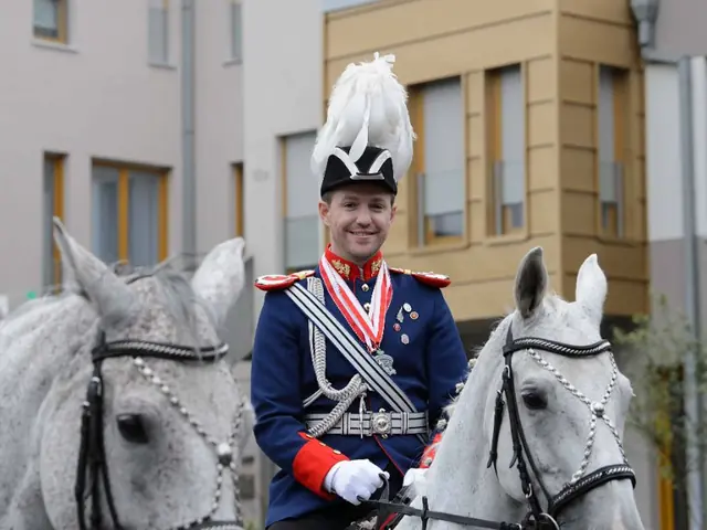 Schützenfest Sonntag Vormittag 2018 – Vorschau 69