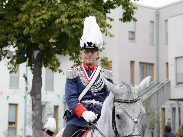 Schützenfest Sonntag Vormittag 2018 – Vorschau 70