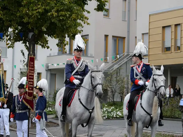 Schützenfest Sonntag Vormittag 2018 – Vorschau 72