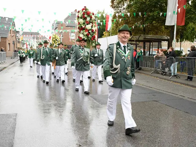 Schützenfest Sonntag Vormittag 2018 – Vorschau 79