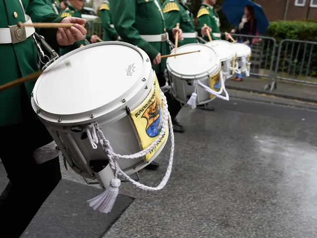 Schützenfest Sonntag Vormittag 2018 – Vorschau 82