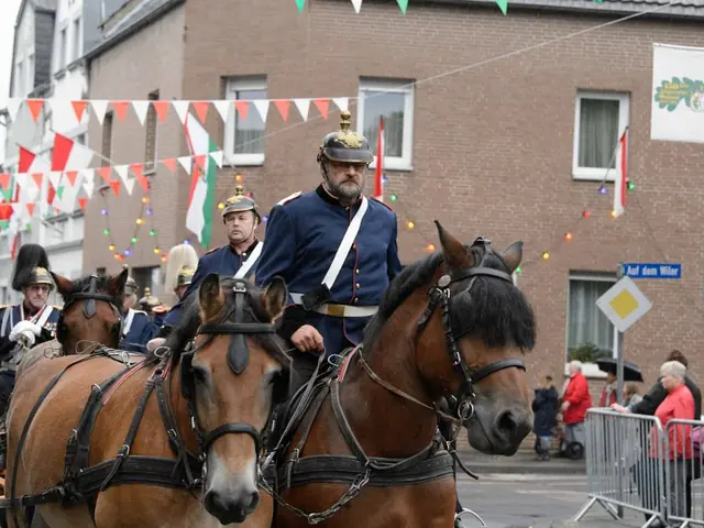 Schützenfest Sonntag Vormittag 2018 – Vorschau 106