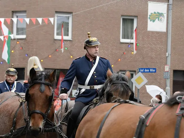 Schützenfest Sonntag Vormittag 2018 – Vorschau 107