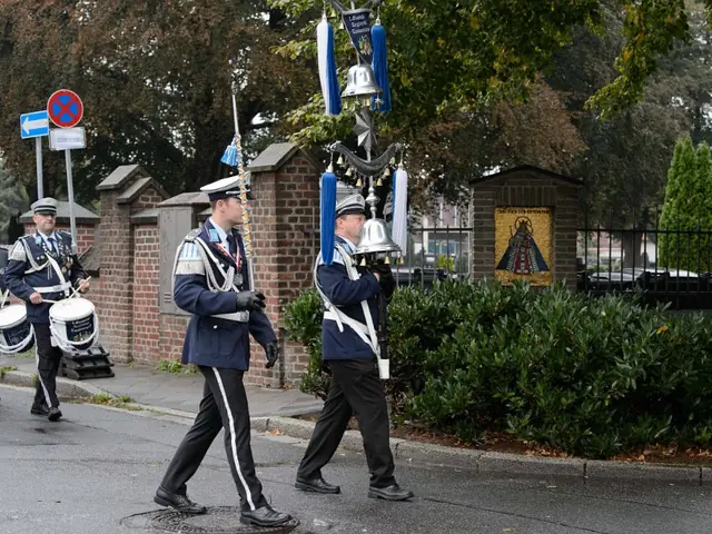 Schützenfest Sonntag Vormittag 2018 – Vorschau 119