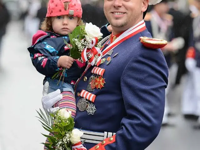 Schützenfest Sonntag Vormittag 2018 – Vorschau 152