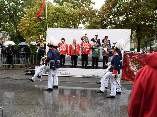 Schützenfest Sonntag Vormittag 2018 – Vorschau 178