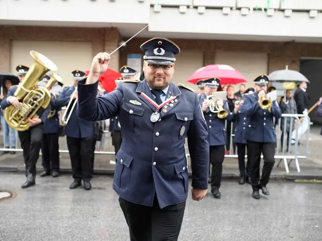 Schützenfest Sonntag Vormittag 2018 – Vorschau 187