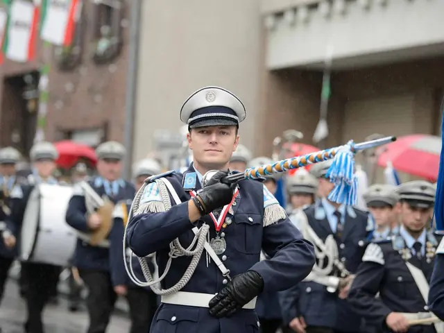 Schützenfest Sonntag Vormittag 2018 – Vorschau 192