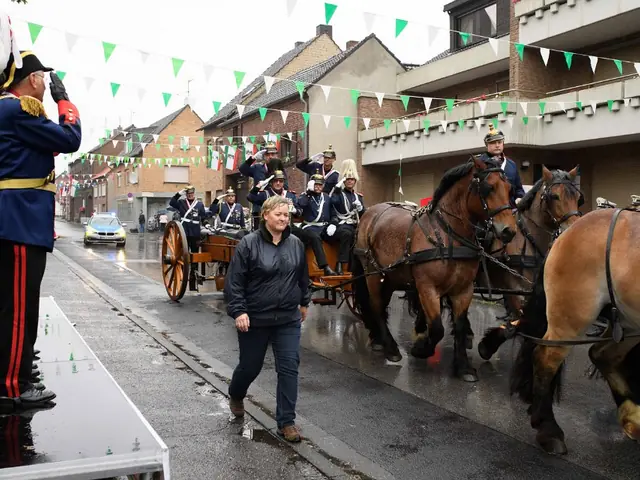 Schützenfest Sonntag Vormittag 2018 – Vorschau 262