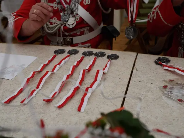 Schützenfest Sonntag Vormittag 2018 – Vorschau 295