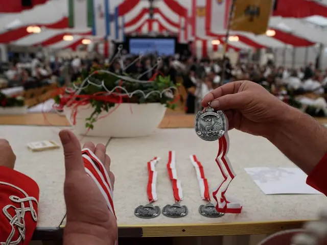 Schützenfest Sonntag Vormittag 2018 – Vorschau 296