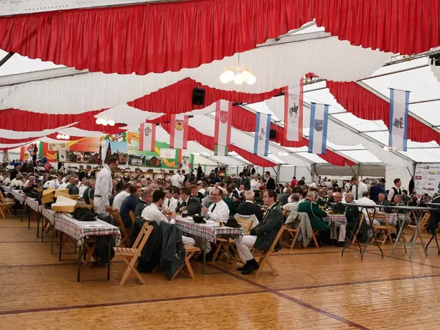 Schützenfest Sonntag Vormittag 2018 – Vorschau 299